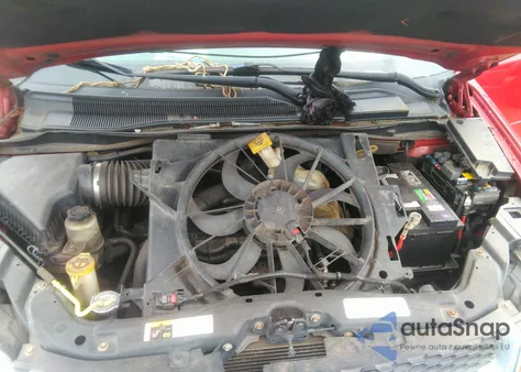 2013 Dodge Grand Caravan Crew from USA, damaged, VIN 2C4RDGDG4DR548560